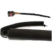 TRISCAN Gasfeder Koffer-/Laderaum Hub 223 mm für HYUNDAI IONIQ
