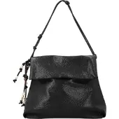 Faina Women Shoulder Bag in Black | Gr.: onesize