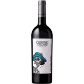 Chronic Cellars Sofa King Bueno 2021 0,75l
