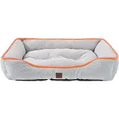 Quapas! selbstkühlendes Hundebett - 75 x 59cm
