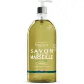 Beauterra Marseille Olive 1l Seife