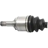 TRISCAN Antriebswelle 665 mm passend für u.a. MERCEDES-BENZ M-KLASSE
