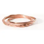 Purelei Double Match Anxiety Ring