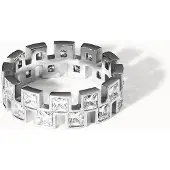Purelei Coastal Chic Ring