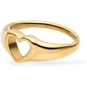 Purelei Devotion Heart Ring