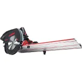 Mafell Kappschienen-Säge KSS 60 cc im Transportkoffer | 91B102