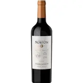 Bodega Norton Barrel Select CS 2024 Norton 0,75l