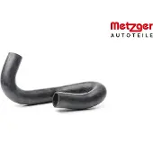 METZGER Kühlerschlauch Wasserschlauch für OPEL Astra G CC (T98) 2420694