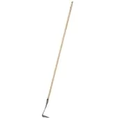 D&O Rübenhacke 18 cm mit Stiel