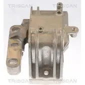 TRISCAN Motorlager Rechts für VW GOLF VI (5K1) 8505 29125