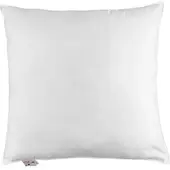 Homescapes KOPFKISSEN Federn & Daunen 80/80 cm