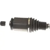TRISCAN Antriebswelle 562 mm Aftermarket-Expertise passend für u.a. BMW 5er