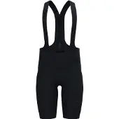 Odlo Tights short suspenders ZEROWEIGHT CHILL black L