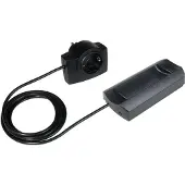 Ehmann 2620x0709 Schnurdimmer Geeignet für Leuchtmittel: LED-Lampe, Energiesparl