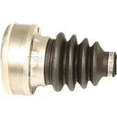 TRISCAN Antriebswelle 611 mm Aftermarket-Expertise passend für u.a. AUDI A4