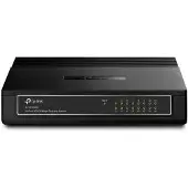 TP-LINK Tl-sf1016d V2 Switch