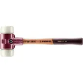 HALDER Simplex Soft-face 60 Nylonhammer