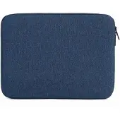 Celly Organizer Case Up To 13 Blue Nomadsleevebl