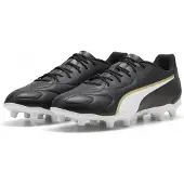 Puma Herren Fussball-Rasenschuhe KING 20 PLAY FG/AG