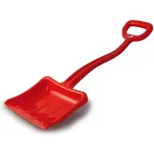 Jamara 460399 - Spielzeugschaufel - Rot - Junge/Mädchen - 1 Stück(e) - 700 mm