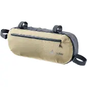 Deuter Cabezon FB 6, Rahmen, Fahrradtasche, 80 mm, 170 mm, 170 g