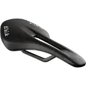 Fizik Antares Vento R1 Light Sattel Silber 150 mm Silber 150 mm