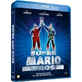 SMD SUPER MARIO BROS. (aka. Super Mario Bros.: The Movie)