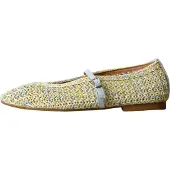 Findlay Flache Ballerinas mit Riemchen