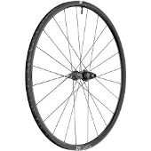 Dt Swiss Pr 1600 Spline 23 Db 700c Disc Rennrad-hinterrad