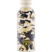 24Bottles - Clima - Lamborghini Sterrato - Sand - 500 ml