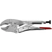 Gedore red R27200007 Gripzange 7" 185 mm W.35 mm, 3301177