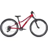 Superior Bikes Racer 24´´ Tourney 8s Fahrrad