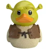 Numskull Shrek Tubbz Mini PVC Figur Shrek 5 cm