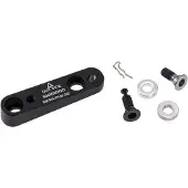 Shimano Flat Mount Gabeln und Rahmen für 160 mm Scheibenbremsen