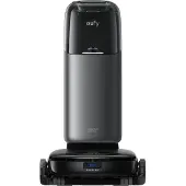 Eufy S1 Pro, Staubbeutel, Schwarz, Quadratisch, Staubbeutel, 0,25 l, Ladend, Purification