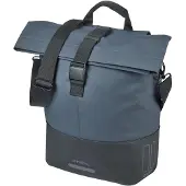 Basil Cove Mik Hooks Fahrradtasche 16l