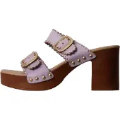 Findlay Sandalen mit Absatz aus Paris