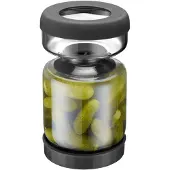 Westmark Abtropfglas 900 ml, 21412260