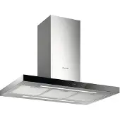 Concept OPO4590SS, 581,8 m³/h, Abluft/Umluft, A, F, D, 56 dB