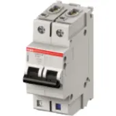ABB S401M-C20NP S401M-C20NP Leitungsschutzschalter S401M-C20NP