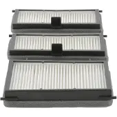 Champion Filter, Innenraumluft CCF0080