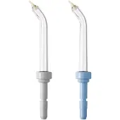 Water Pik Aufsatz Pik Pocket Tip - 2 Stück