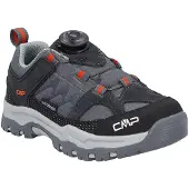 CMP Freizeitschuhe 3Q16754-45UV Kids Kiruna anthrazit/schwarz Größe