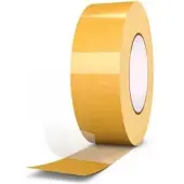 ROLL Doppelseitiges Klebeband 50mmx50m