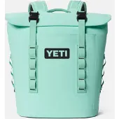 Yeti Hopper M12 Kühltasche (Größe 12L, tuerkis)
