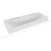 Kaldewei 906407223001 Aufs.-WT SILENIO Mod.3049-D, 1200 x