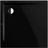 Kaldewei 385848043701 DW SUPERPLAN Mod.1858-2, 1000 x 1000,