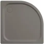 Kaldewei 456900010672 DW ZIRKON Mod.604-1,900x900x35mm,warm
