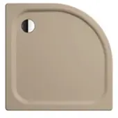Kaldewei 457100010662 DW ZIRKON Mod.606-1,1000x1000x35mm,