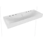Kaldewei 904507223001 Wand-WT SILENIO Mod.3046-D, 1200 x